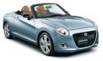 Daihatsu Copen Cero 2015 года